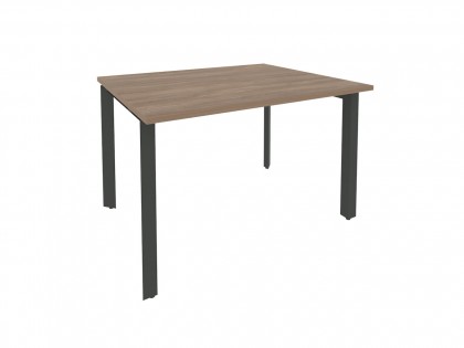 Мебель для персонала ONIX METALL O.MP-PRG-1.2 Стол переговорный (1 столешница)