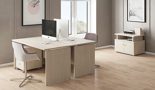 Современная мебель для офиса «VASANTA»