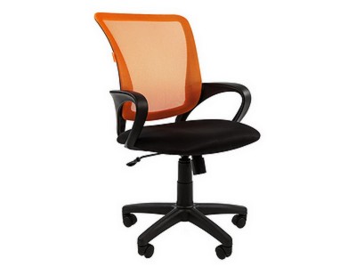 Офисное кресло эконом «CHAIRMAN 969» - вид 1