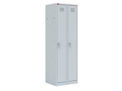 Металлический шкаф для одежды «ШРМ–22–М/800 основн.»