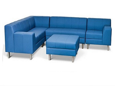 Модульный диван «Флагман» - вид 1