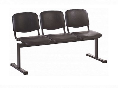 Кресло для конференц залов «Трио мод.СМ82/2» - вид 1